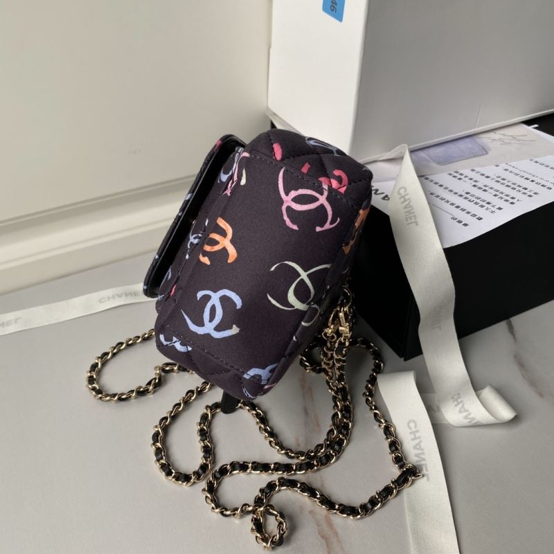 Ch**el backpacks